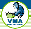 Homepage VMA Retail